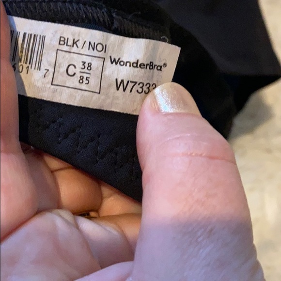 Wonderbra underwire animal print - Picture 3 of 3